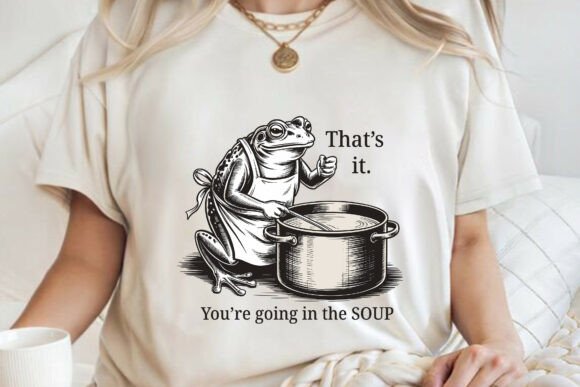 Funny Frog Shirt Weird Meme Trending SVG: A Designer's Guide